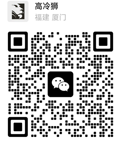 微信二维码
